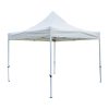 Gazebo Çadır 3x3 m.