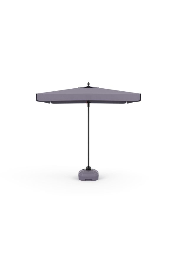 Büyük Cafe / Bahçe Şemsiyesi 2×2 m. - Görsel 2