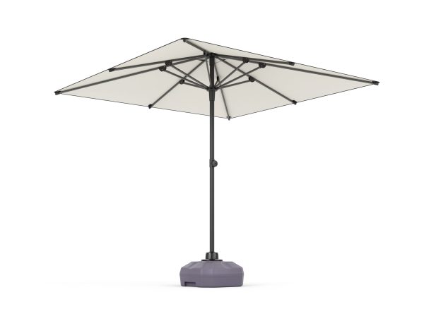 Palm Şemsiye 2,25×2,25 m - Görsel 2