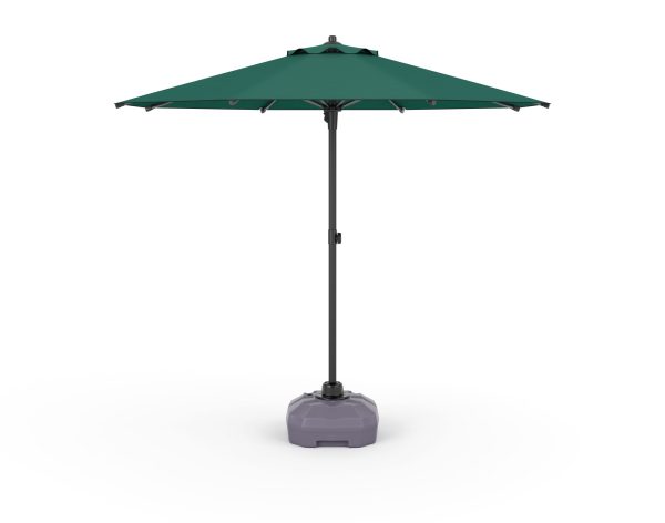 Palm Şemsiye 250 cm Ø - Görsel 4
