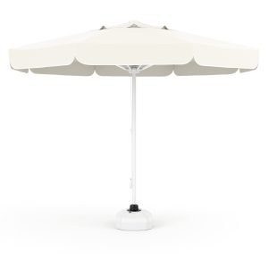 Büyük Cafe / Bahçe Şemsiyesi 300 cm Ø