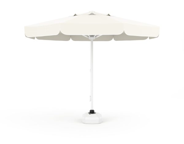 Büyük Cafe / Bahçe Şemsiyesi 300 cm Ø