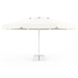 Büyük Cafe / Bahçe Şemsiyesi 350 cm Ø