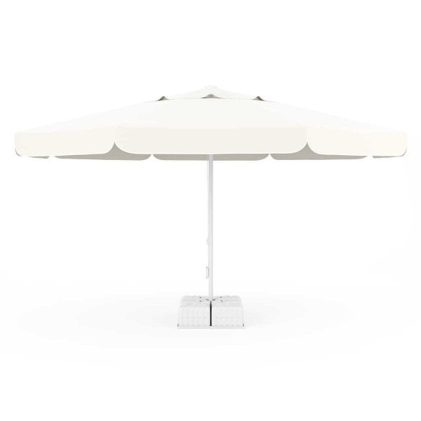 Büyük Cafe / Bahçe Şemsiyesi 350 cm Ø