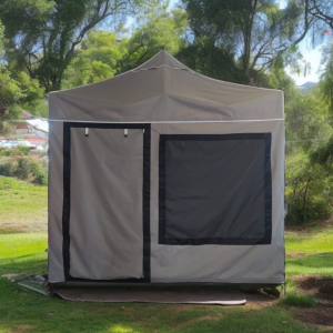 Karavan Çadırı 3x3 m. Tüm Renkler