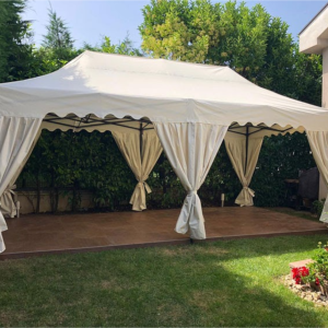 Bahçe Çadırı 3x6 m.