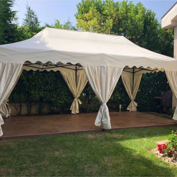 Bahçe Çadırı 3x6 m.