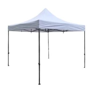 Gazebo Çadır 4x4 m.
